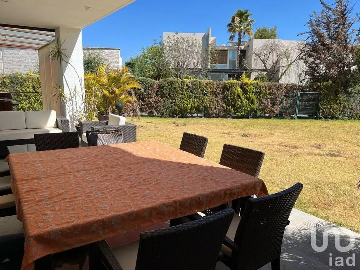 Casa en Renta en El Campanario, Querétaro, Querétaro | NEX-229326 | iad México | Foto 3 de 22