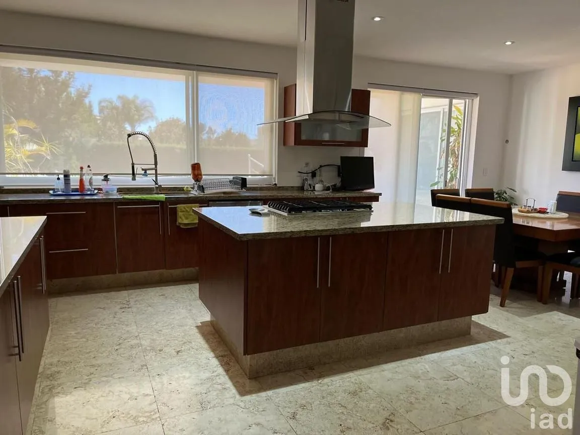 Casa en Renta en El Campanario, Querétaro, Querétaro | NEX-229326 | iad México | Foto 4 de 22