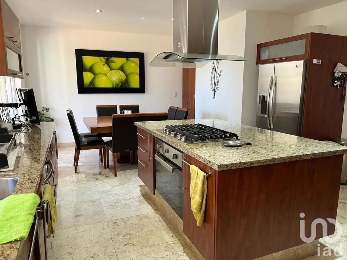 Casa en Renta en El Campanario, Querétaro, Querétaro | NEX-229326 | iad México | Foto 5 de 22