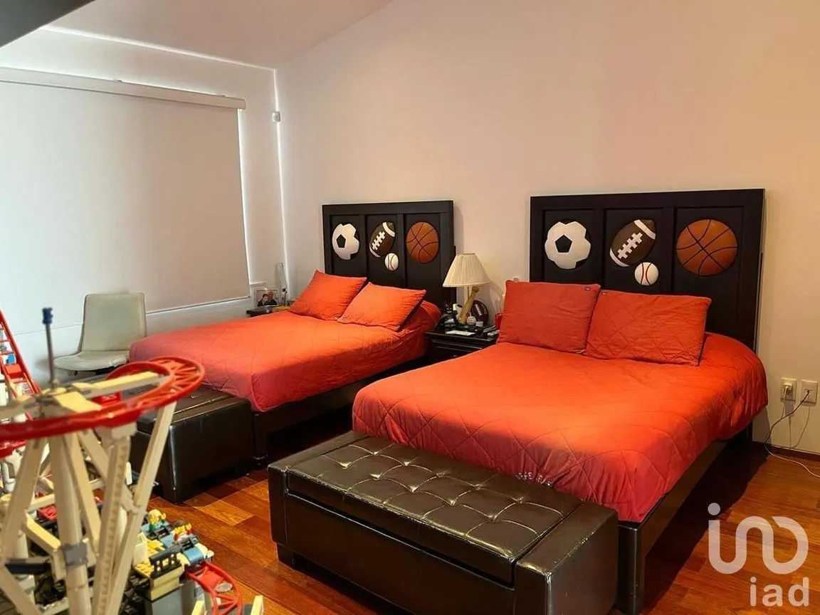 Casa en Renta en El Campanario, Querétaro, Querétaro | NEX-229326 | iad México | Foto 9 de 22