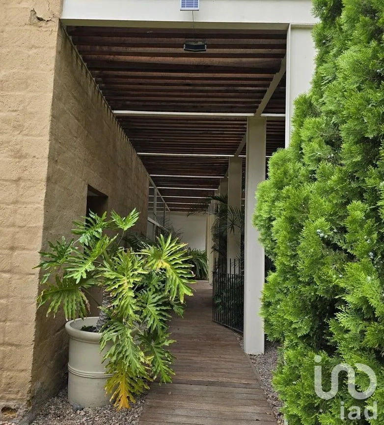 Casa en Renta en El Campanario, Querétaro, Querétaro | NEX-229363 | iad México | Foto 2 de 20