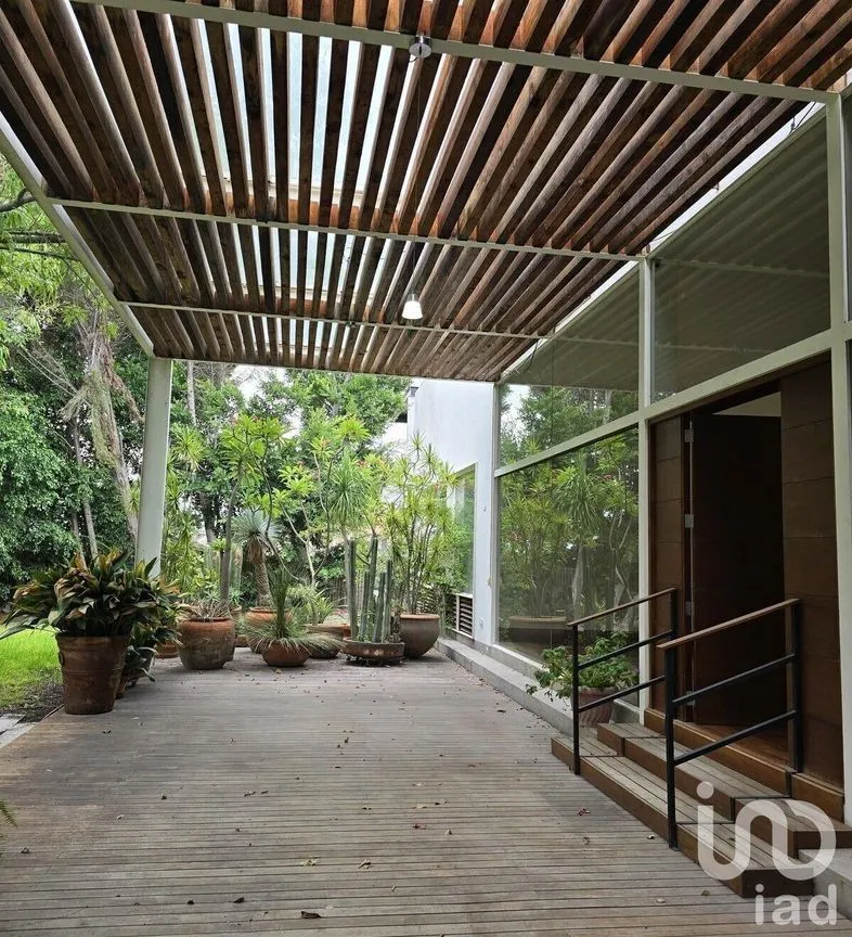 Casa en Renta en El Campanario, Querétaro, Querétaro | NEX-229363 | iad México | Foto 15 de 20