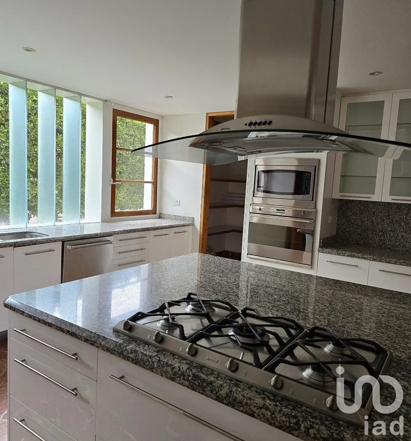 Casa en Renta en El Campanario, Querétaro, Querétaro | NEX-229363 | iad México | Foto 8 de 20