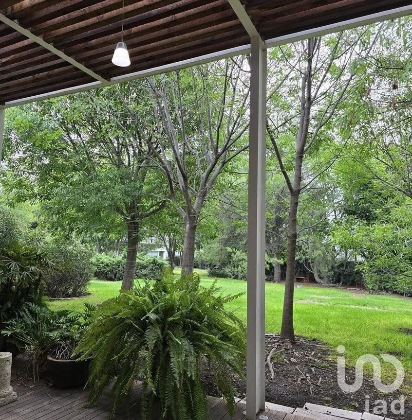 Casa en Renta en El Campanario, Querétaro, Querétaro | NEX-229363 | iad México | Foto 1 de 20