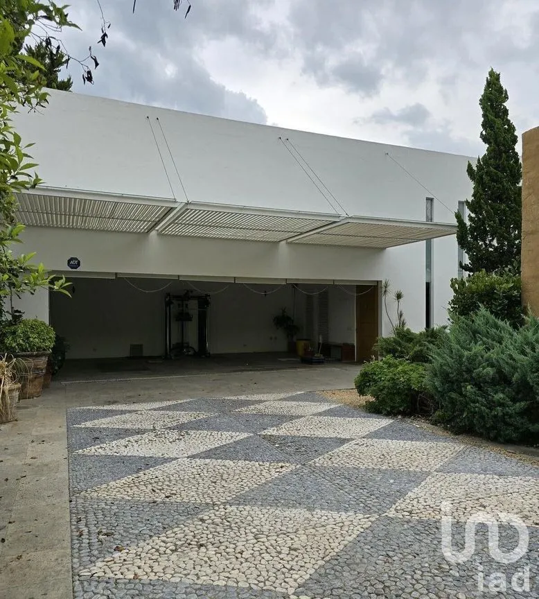 Casa en Renta en El Campanario, Querétaro, Querétaro | NEX-229370 | iad México | Foto 2 de 19