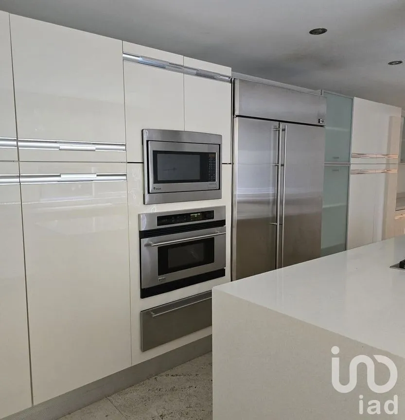 Casa en Renta en El Campanario, Querétaro, Querétaro | NEX-229370 | iad México | Foto 8 de 19