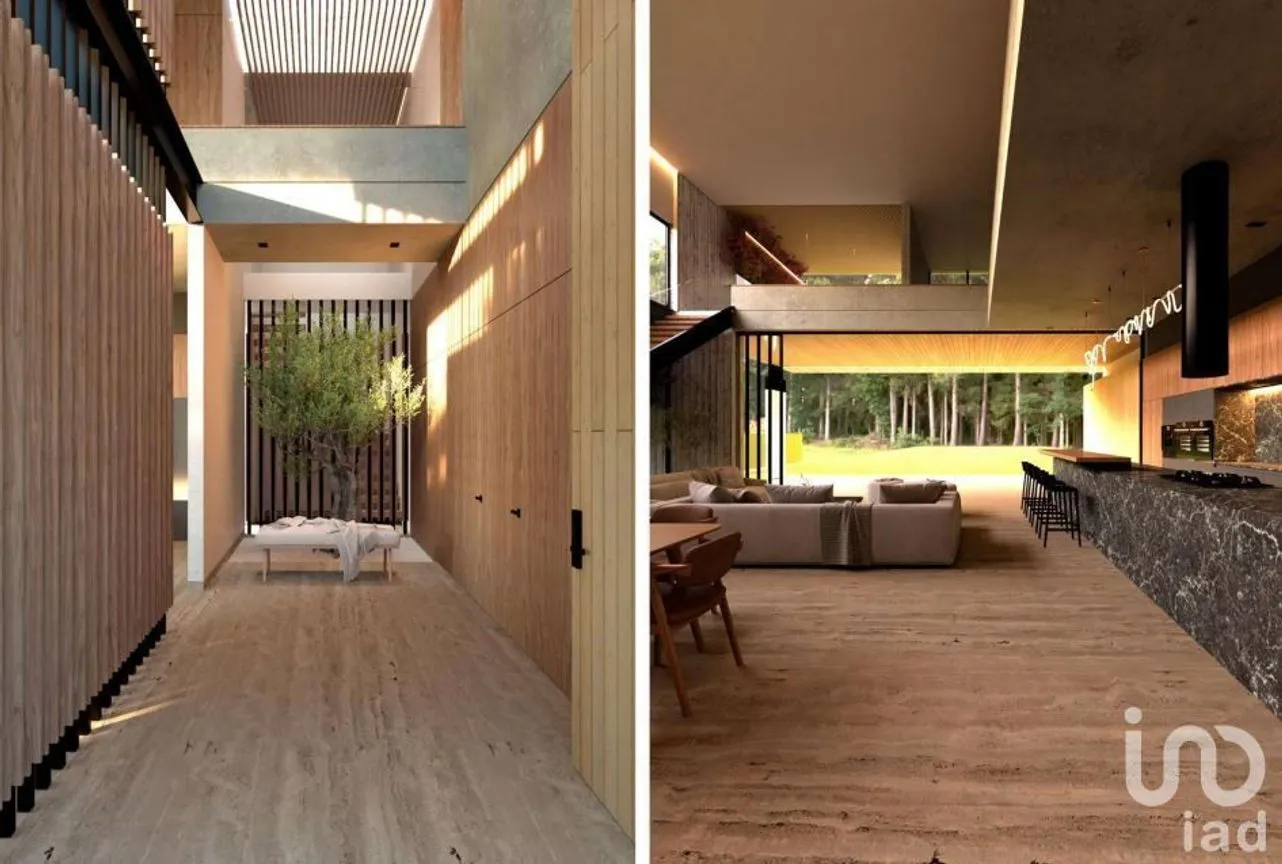 Casa en Venta en El Campanario, Querétaro, Querétaro | NEX-229391 | iad México | Foto 11 de 15