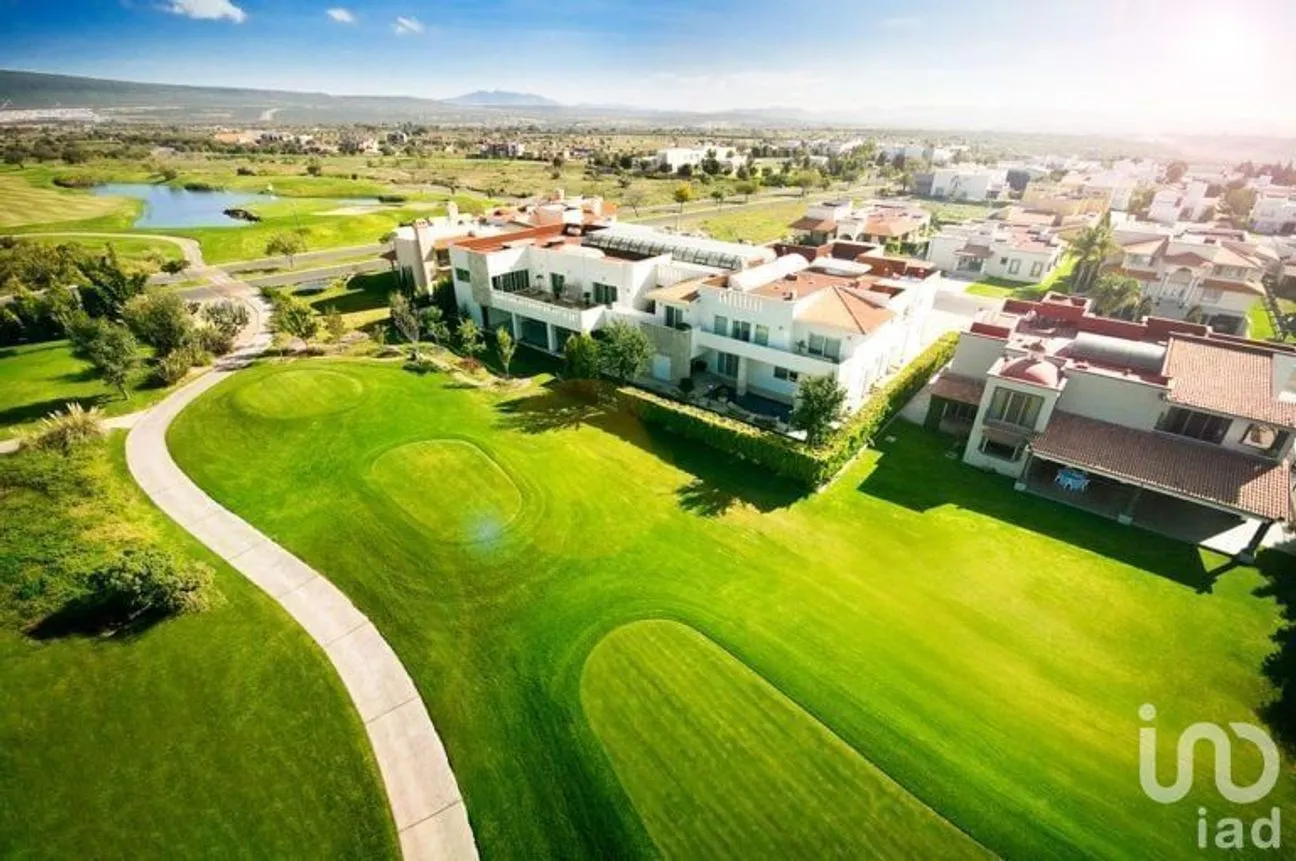 Casa en Venta en El Campanario, Querétaro, Querétaro | NEX-229391 | iad México | Foto 12 de 15