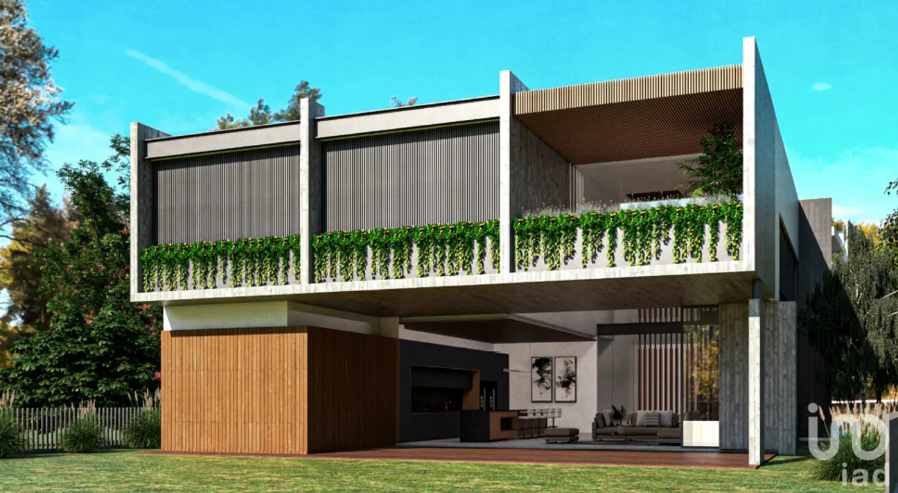 Casa en Venta en El Campanario, Querétaro, Querétaro | NEX-229391 | iad México | Foto 4 de 15