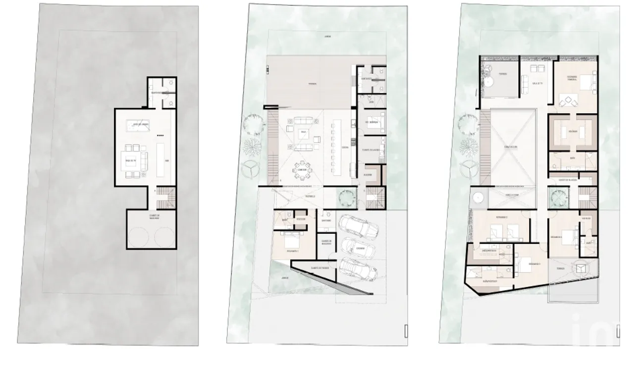 Casa en Venta en El Campanario, Querétaro, Querétaro | NEX-229391 | iad México | Foto 5 de 15