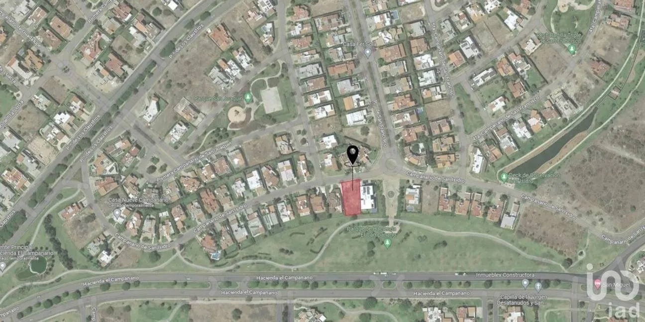 Casa en Venta en El Campanario, Querétaro, Querétaro | NEX-229391 | iad México | Foto 6 de 15
