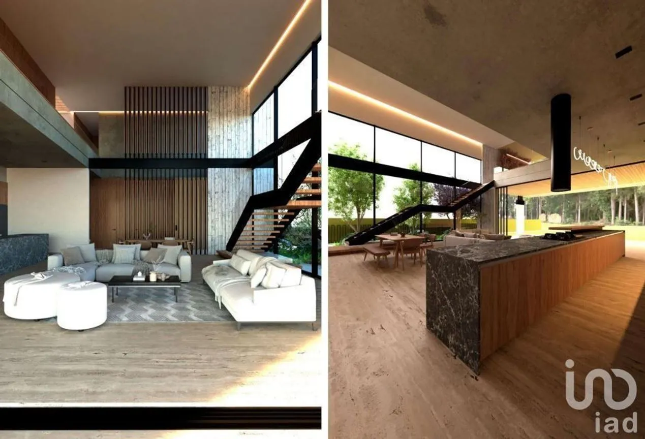 Casa en Venta en El Campanario, Querétaro, Querétaro | NEX-229391 | iad México | Foto 8 de 15