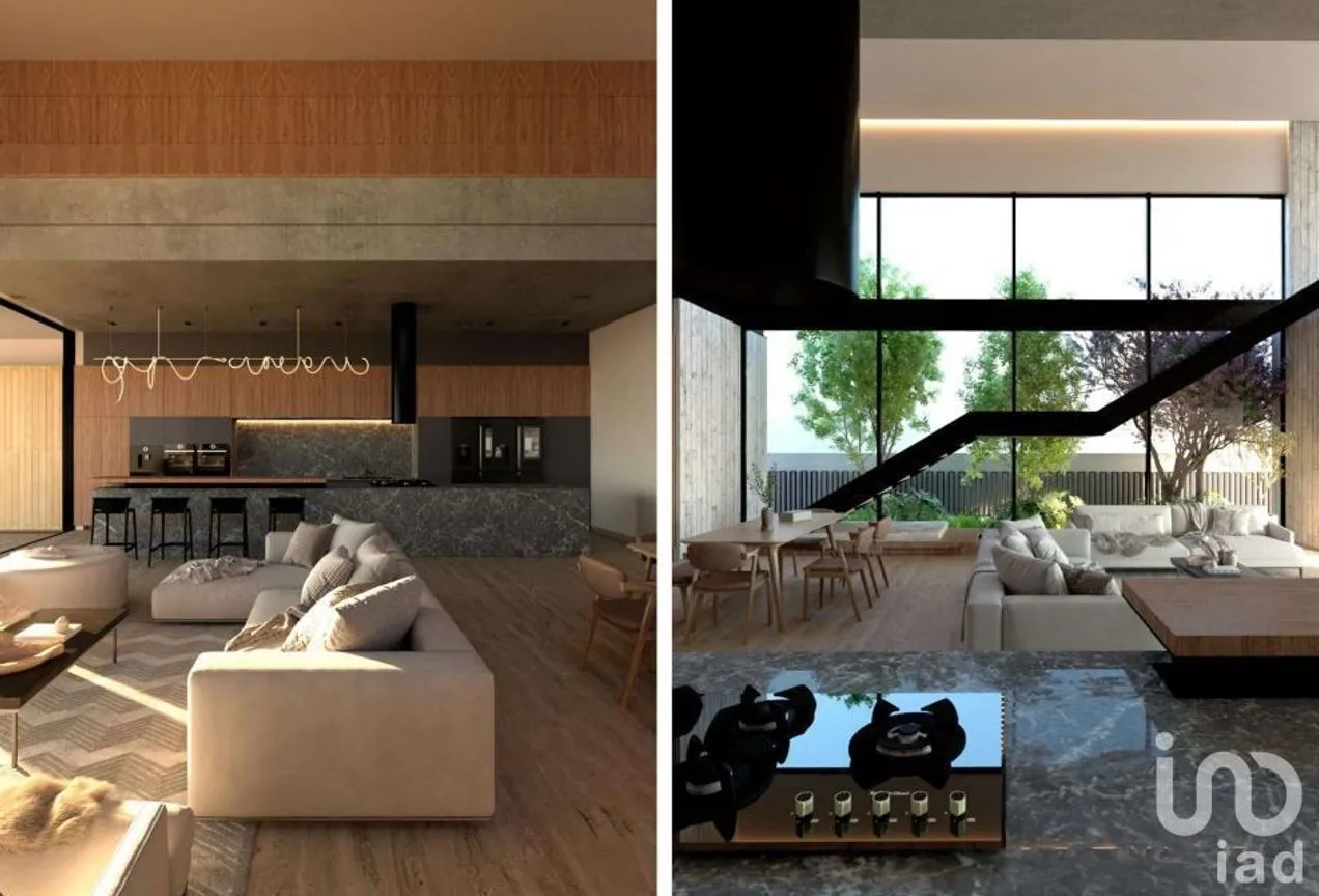 Casa en Venta en El Campanario, Querétaro, Querétaro | NEX-229391 | iad México | Foto 9 de 15
