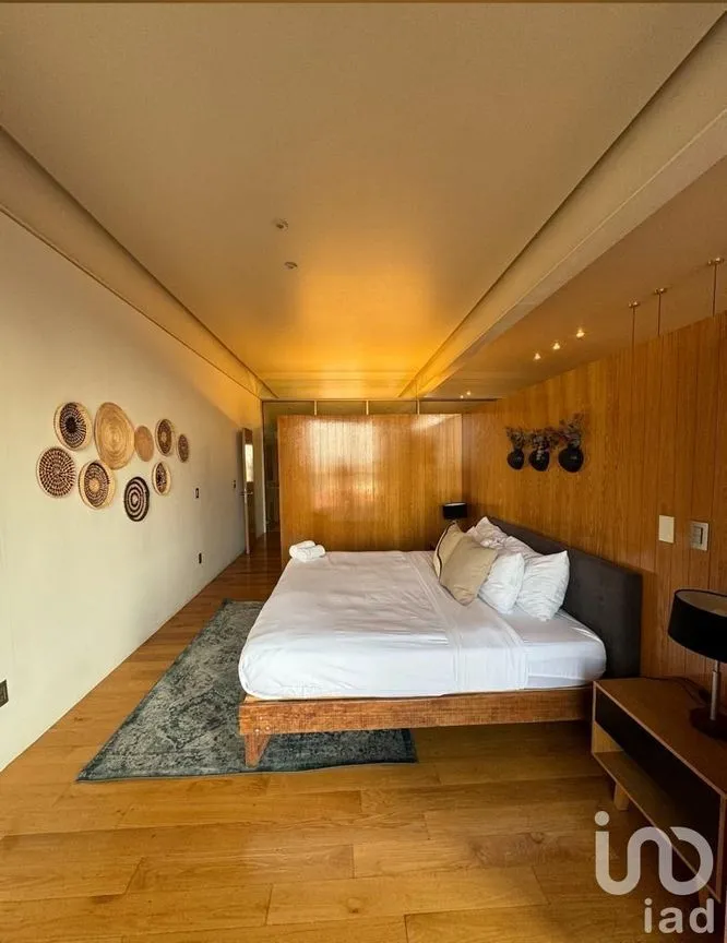 Departamento en Venta en Tabacalera, Cuauhtémoc, Ciudad de México | NEX-229457 | iad México | Foto 4 de 10