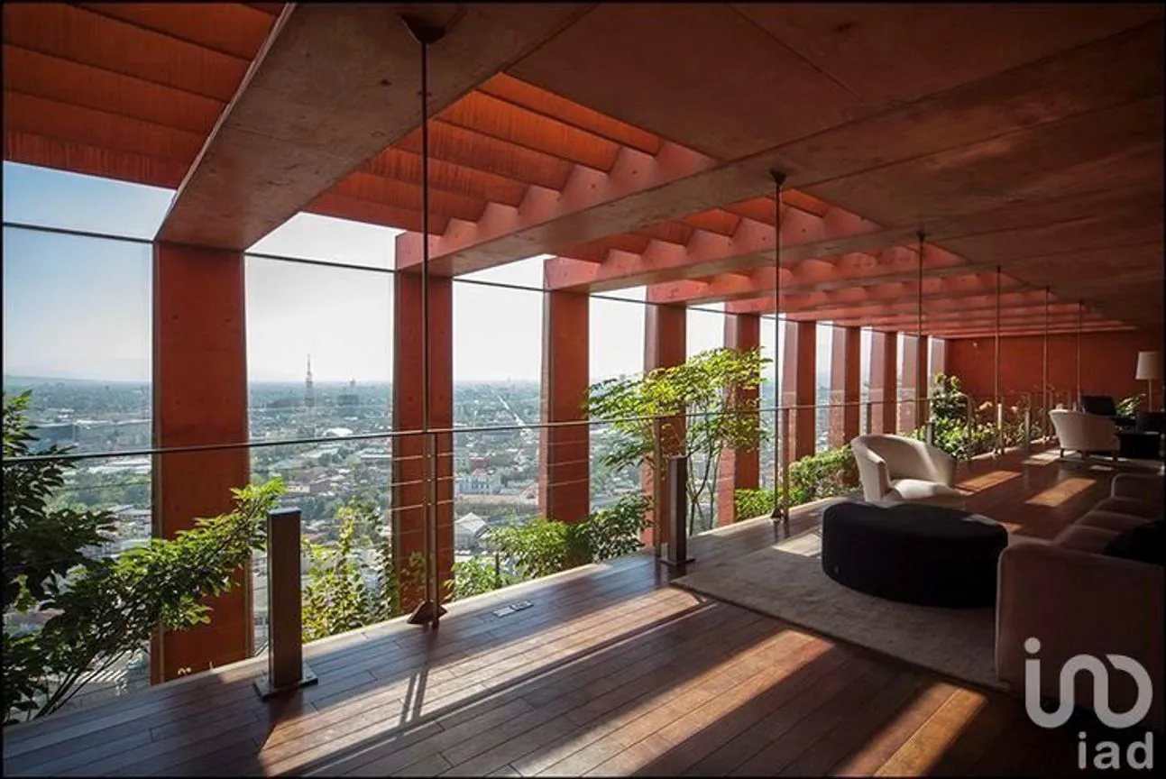 Departamento en Venta en Tabacalera, Cuauhtémoc, Ciudad de México | NEX-229457 | iad México | Foto 5 de 10
