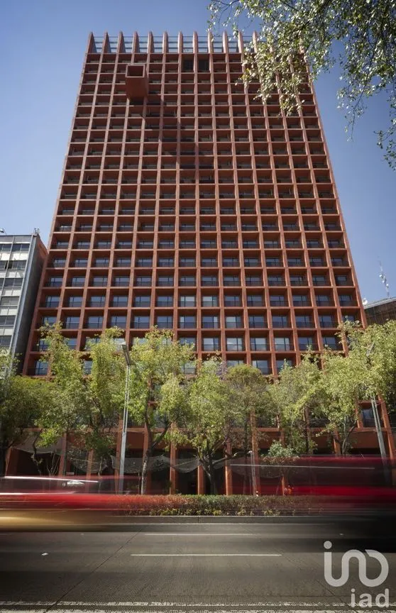 Departamento en Venta en Tabacalera, Cuauhtémoc, Ciudad de México | NEX-229457 | iad México | Foto 9 de 10