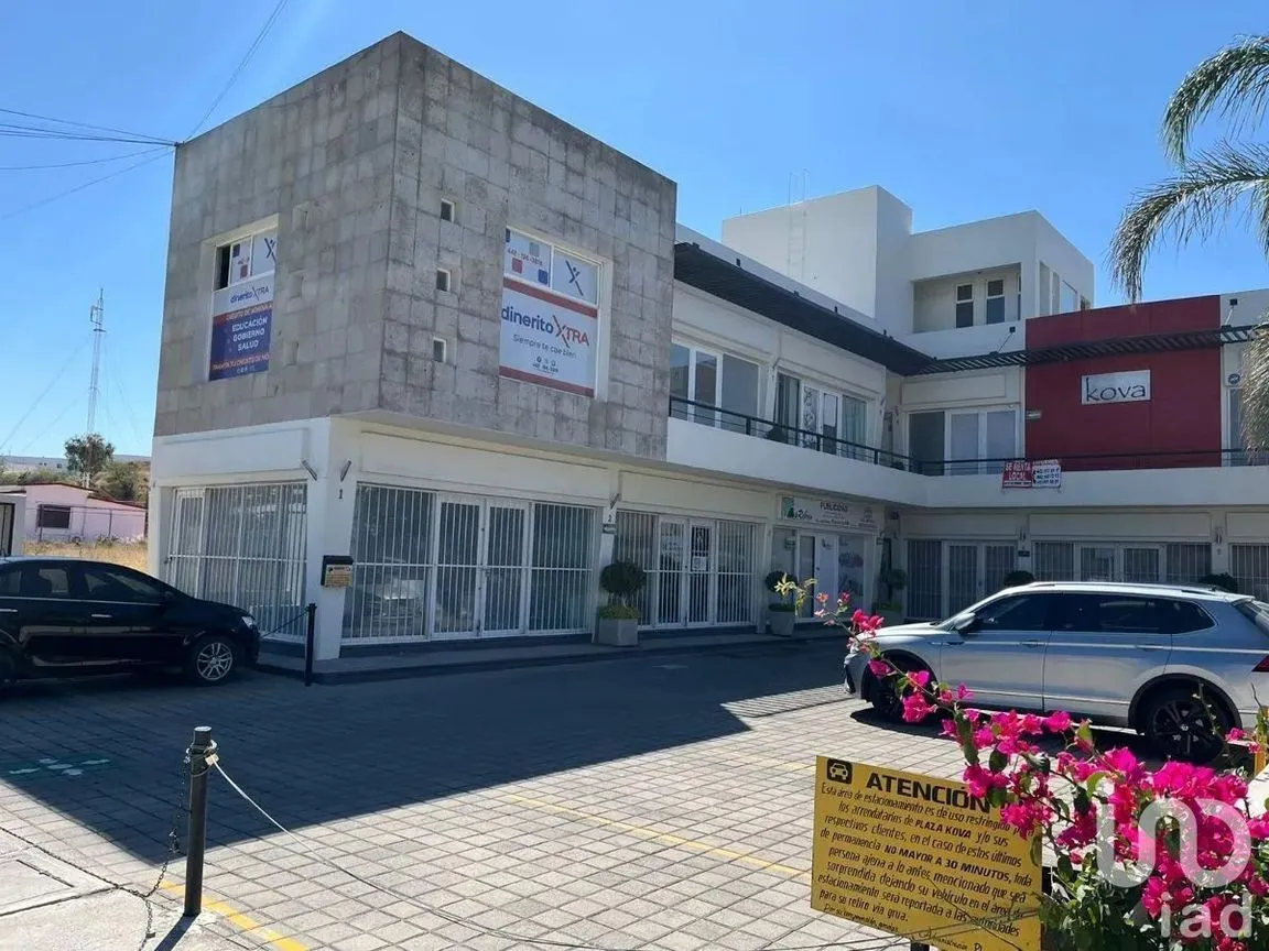 Local en Renta en Centro Sur, Querétaro, Querétaro | NEX-229972 | iad México | Foto 11 de 12