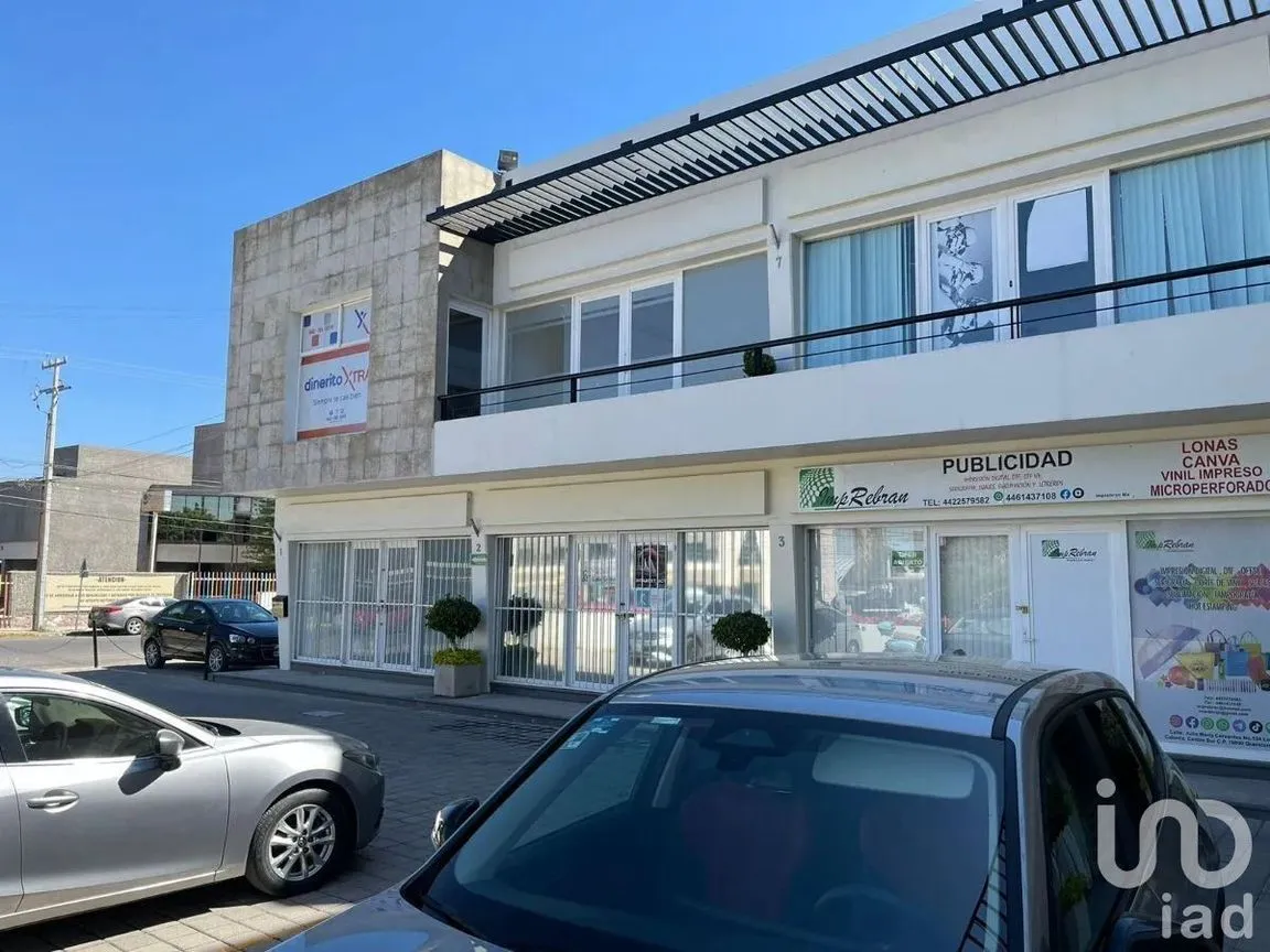 Local en Renta en Centro Sur, Querétaro, Querétaro | NEX-229972 | iad México | Foto 12 de 12