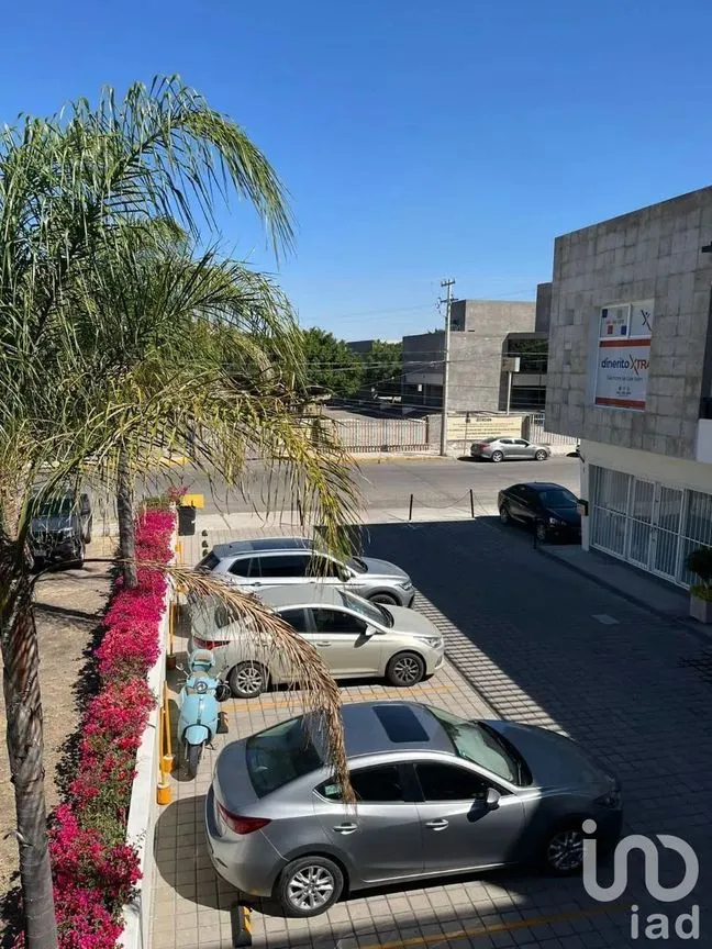 Local en Renta en Centro Sur, Querétaro, Querétaro | NEX-229972 | iad México | Foto 6 de 12