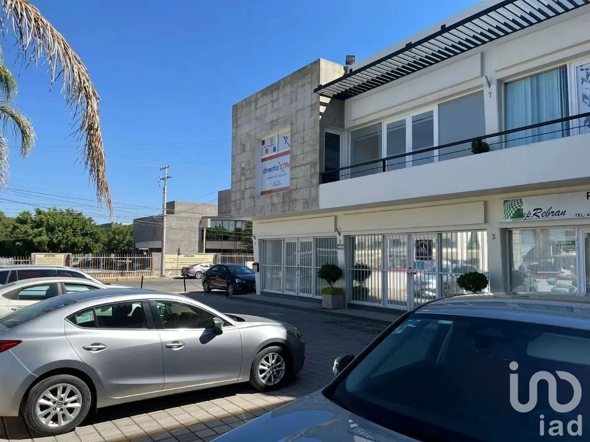 Local en Renta en Centro Sur, Querétaro, Querétaro | NEX-229972 | iad México | Foto 9 de 12
