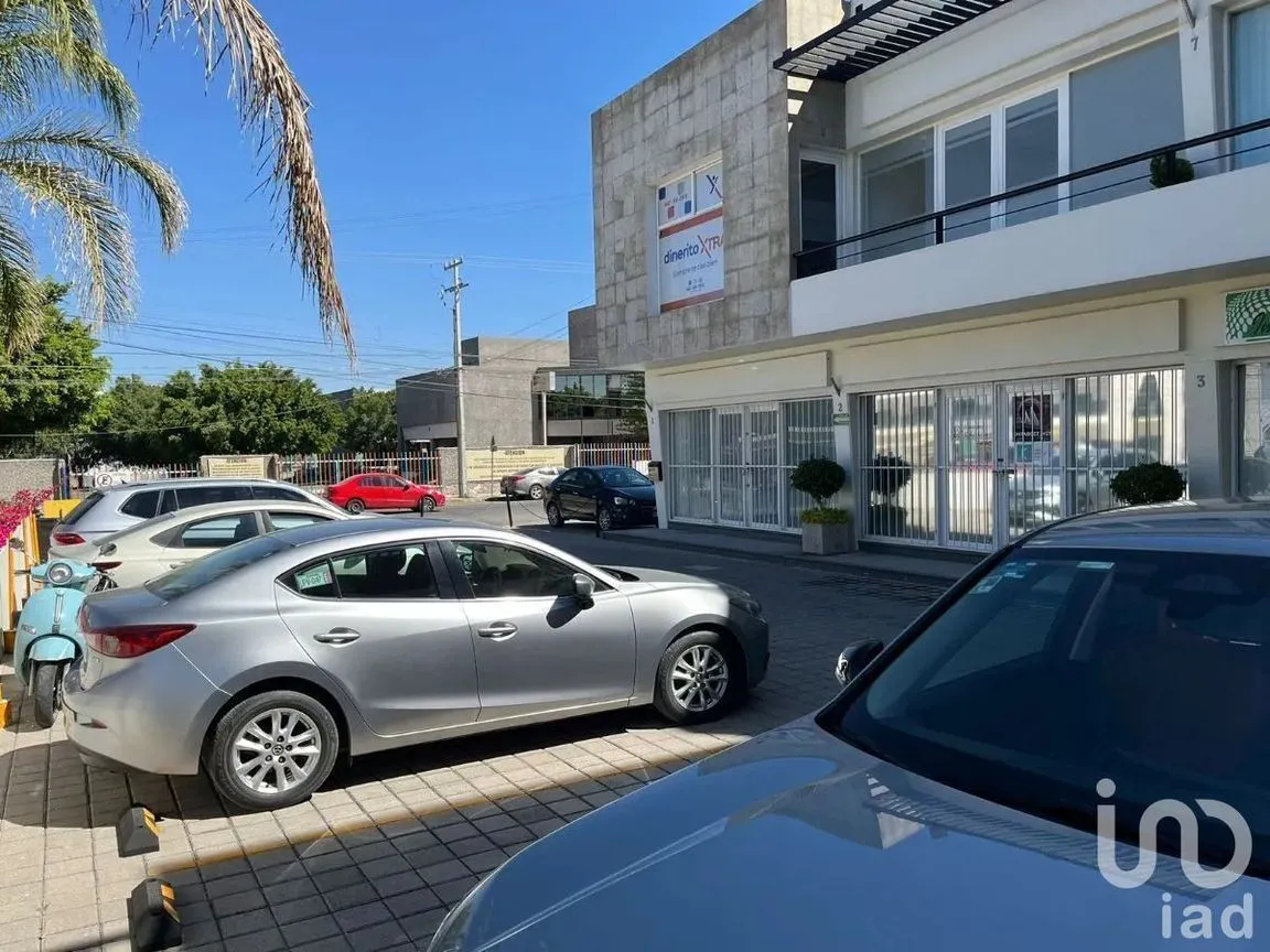 Local en Renta en Centro Sur, Querétaro, Querétaro | NEX-229972 | iad México | Foto 10 de 12