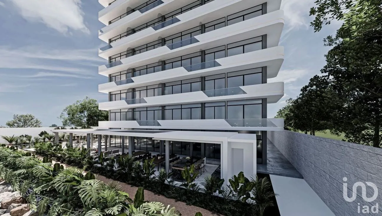 Departamento en Venta en Villa Marina, Mazatlán, Sinaloa | NEX-230048 | iad México | Foto 2 de 14