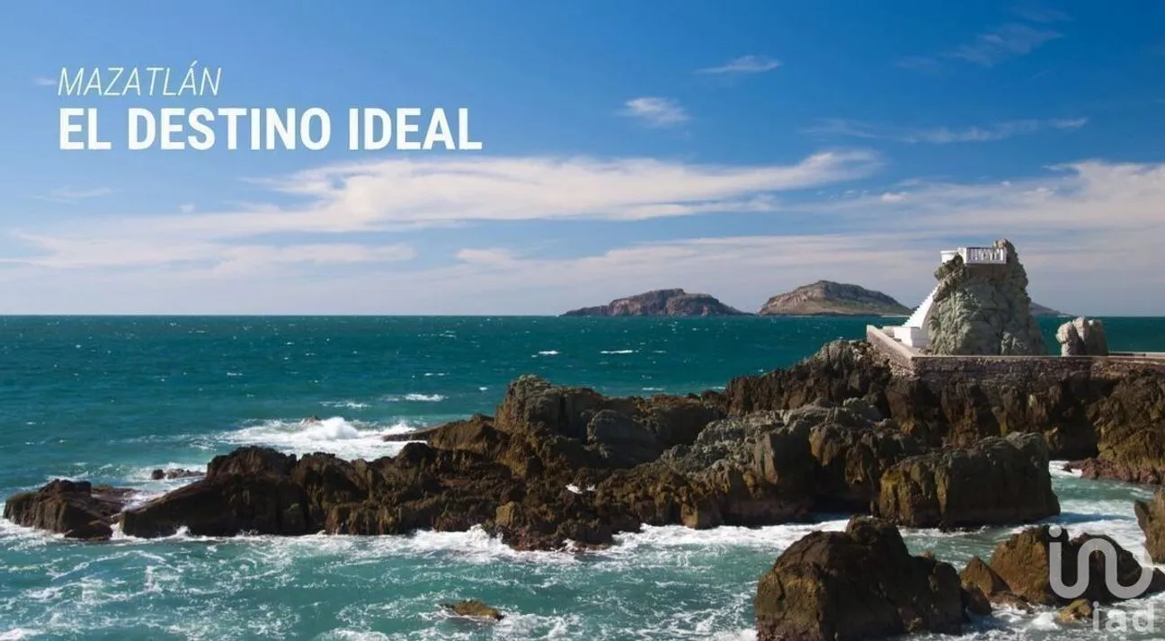 Departamento en Venta en Villa Marina, Mazatlán, Sinaloa | NEX-230049 | iad México | Foto 11 de 14