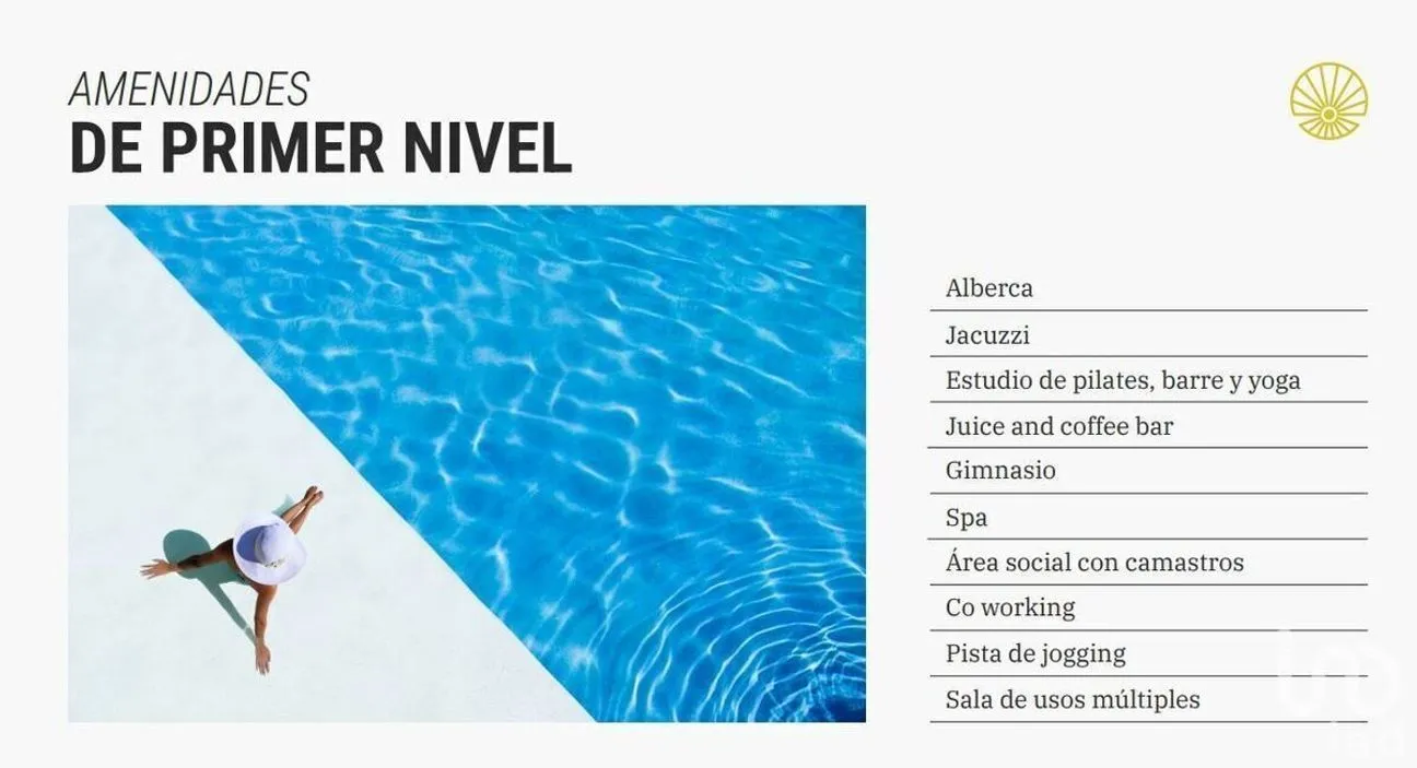 Departamento en Venta en Villa Marina, Mazatlán, Sinaloa | NEX-230049 | iad México | Foto 9 de 14