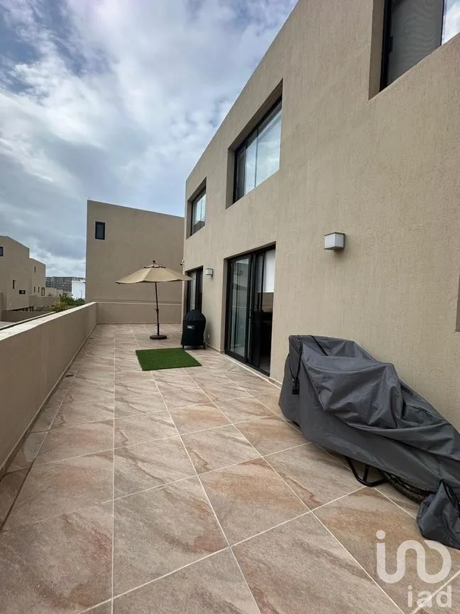 Casa en Renta en Juriquilla, Querétaro, Querétaro | NEX-230050 | iad México | Foto 16 de 19