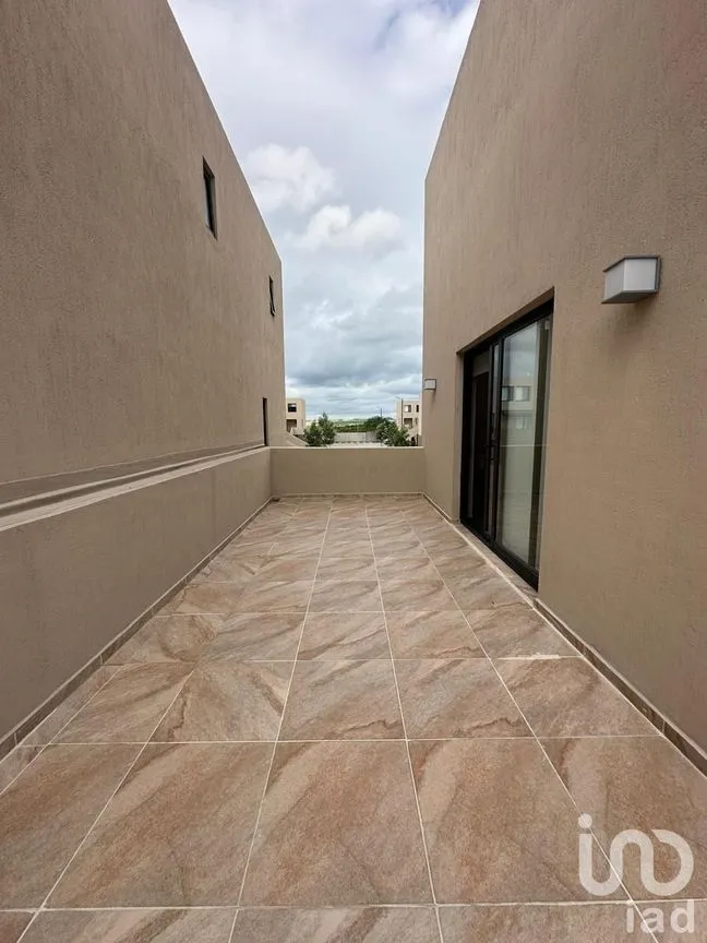 Casa en Renta en Juriquilla, Querétaro, Querétaro | NEX-230050 | iad México | Foto 17 de 19