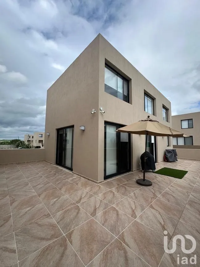 Casa en Renta en Juriquilla, Querétaro, Querétaro | NEX-230050 | iad México | Foto 18 de 19