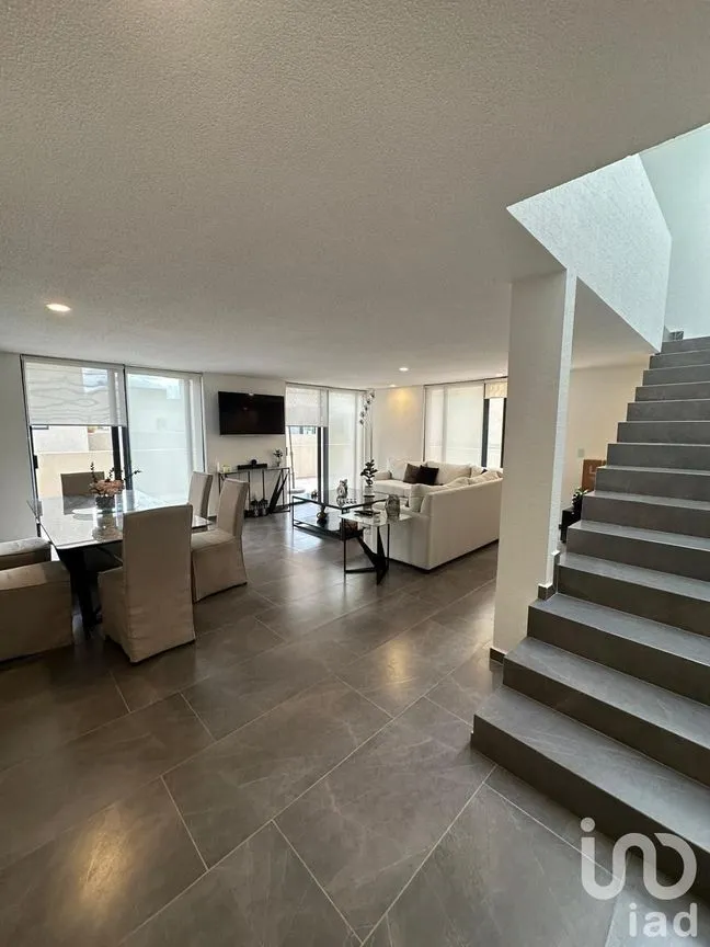 Casa en Renta en Juriquilla, Querétaro, Querétaro | NEX-230050 | iad México | Foto 4 de 19