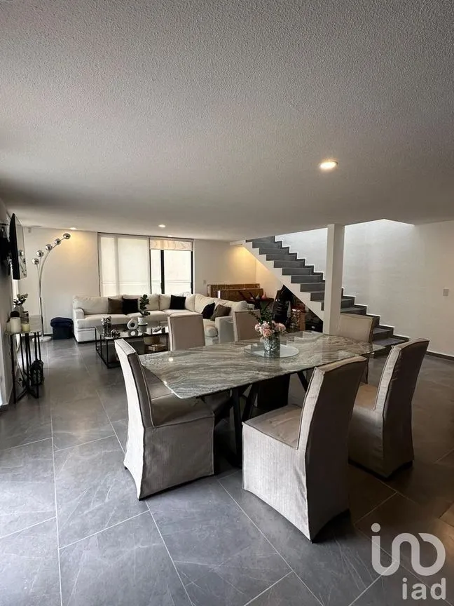 Casa en Renta en Juriquilla, Querétaro, Querétaro | NEX-230050 | iad México | Foto 7 de 19