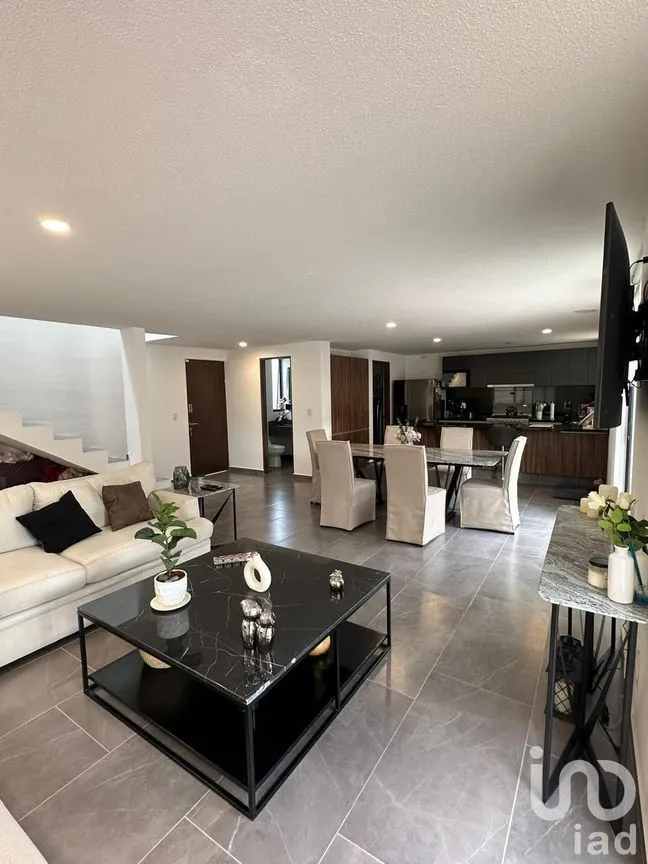 Casa en Renta en Juriquilla, Querétaro, Querétaro | NEX-230050 | iad México | Foto 8 de 19
