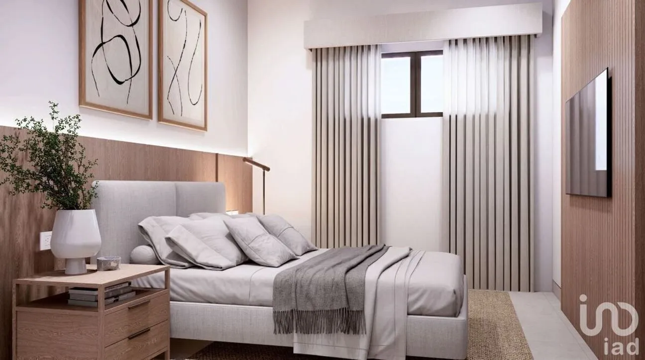 Departamento en Venta en Villa Marina, Mazatlán, Sinaloa | NEX-230072 | iad México | Foto 5 de 14