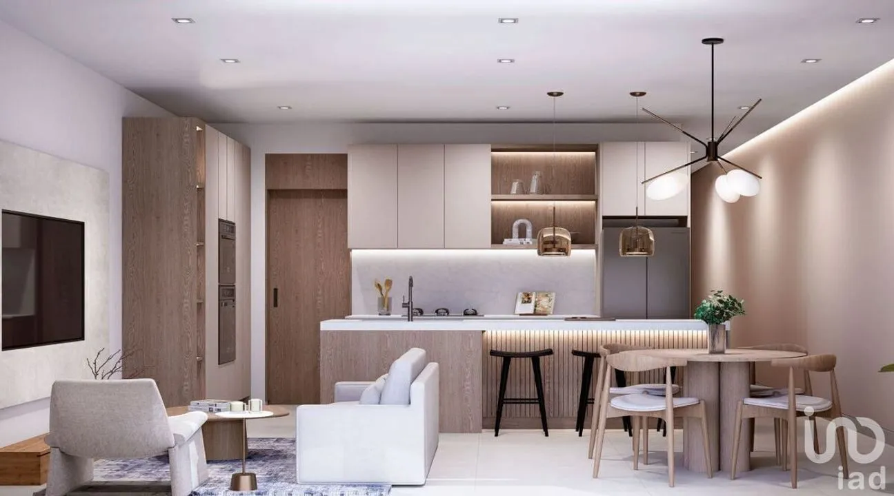 Departamento en Venta en Villa Marina, Mazatlán, Sinaloa | NEX-230072 | iad México | Foto 6 de 14
