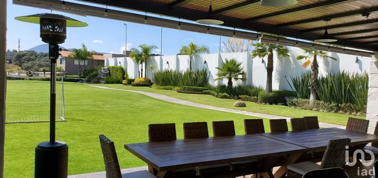 Casa en Venta en Rancho San Juan, Atizapán de Zaragoza, Estado De México | NEX-230075 | iad México | Foto 12 de 45
