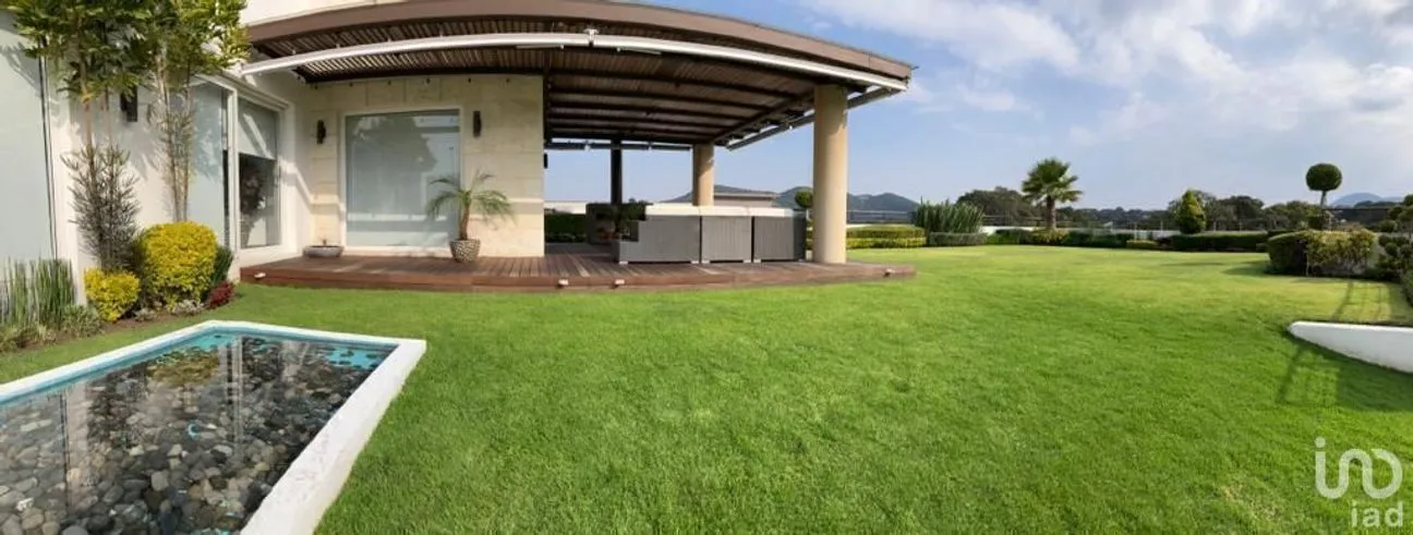 Casa en Venta en Rancho San Juan, Atizapán de Zaragoza, Estado De México | NEX-230075 | iad México | Foto 14 de 45