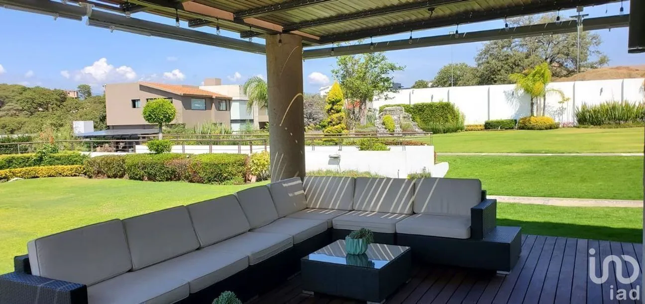 Casa en Venta en Rancho San Juan, Atizapán de Zaragoza, Estado De México | NEX-230075 | iad México | Foto 15 de 45