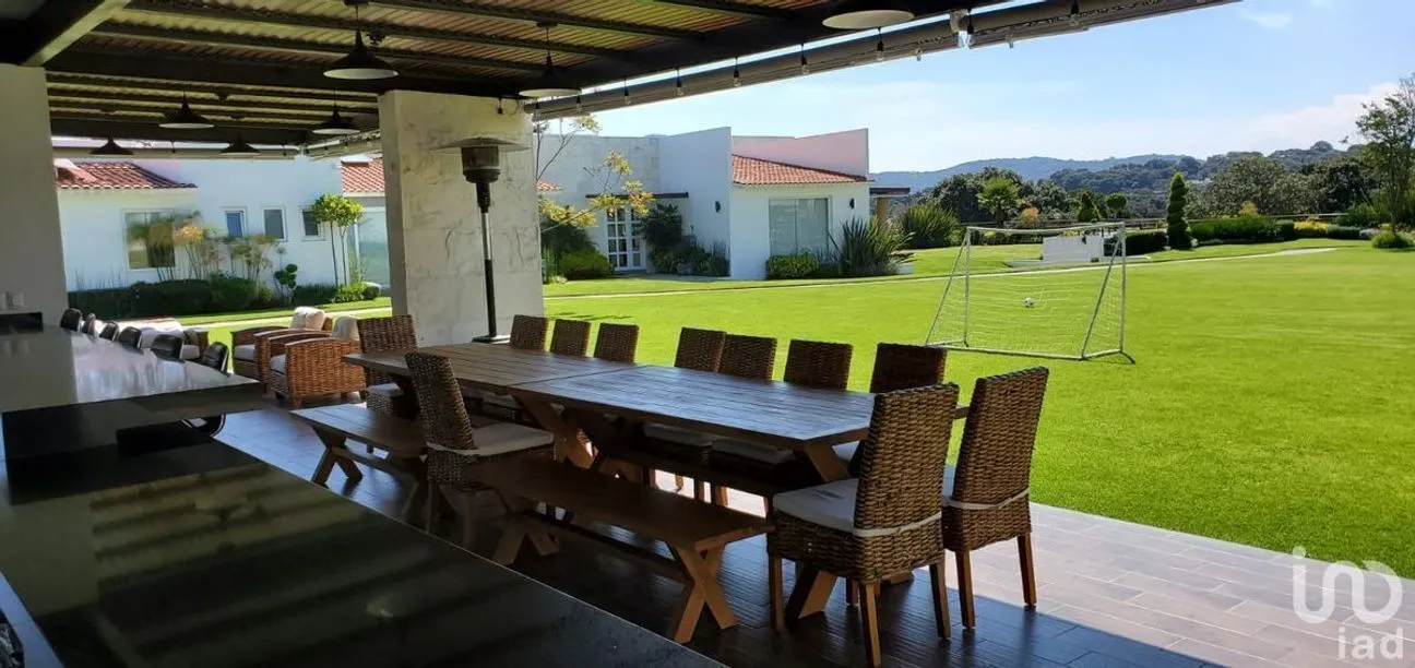 Casa en Venta en Rancho San Juan, Atizapán de Zaragoza, Estado De México | NEX-230075 | iad México | Foto 19 de 45