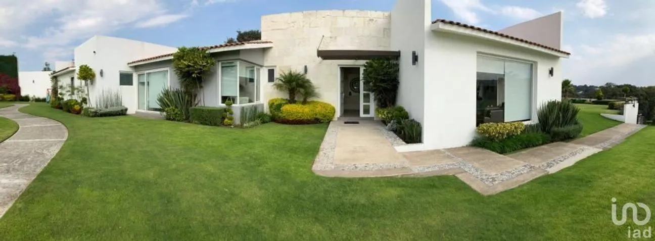 Casa en Venta en Rancho San Juan, Atizapán de Zaragoza, Estado De México | NEX-230075 | iad México | Foto 3 de 45