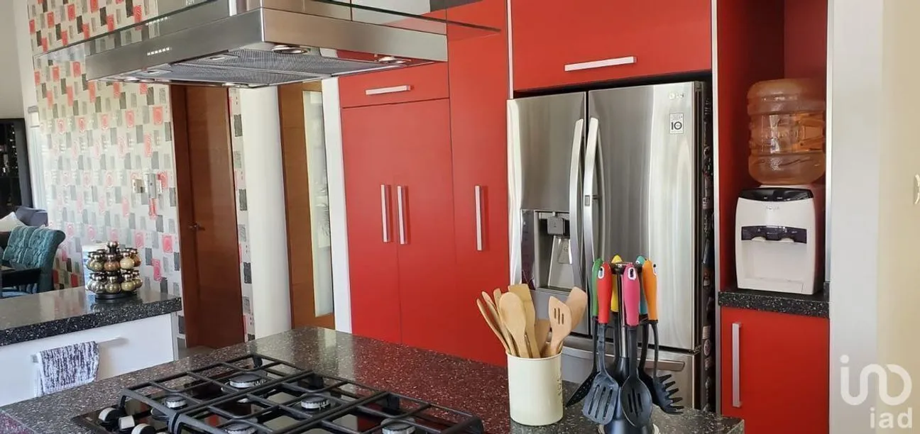 Casa en Venta en Rancho San Juan, Atizapán de Zaragoza, Estado De México | NEX-230075 | iad México | Foto 23 de 45