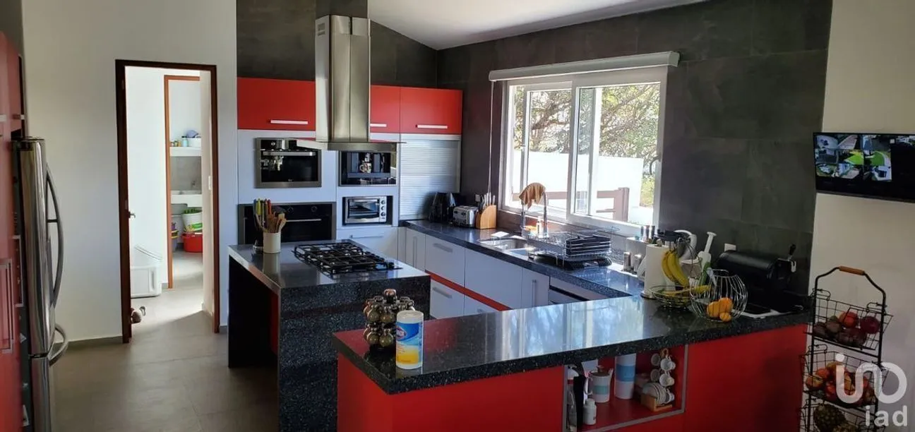 Casa en Venta en Rancho San Juan, Atizapán de Zaragoza, Estado De México | NEX-230075 | iad México | Foto 24 de 45