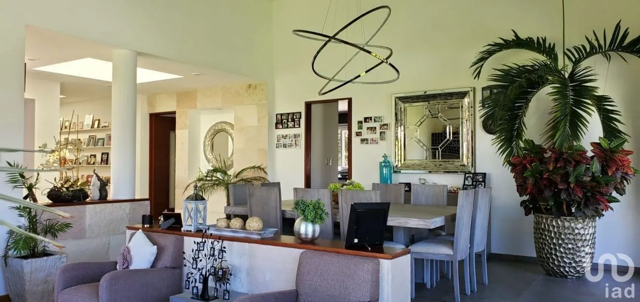 Casa en Venta en Rancho San Juan, Atizapán de Zaragoza, Estado De México | NEX-230075 | iad México | Foto 28 de 45