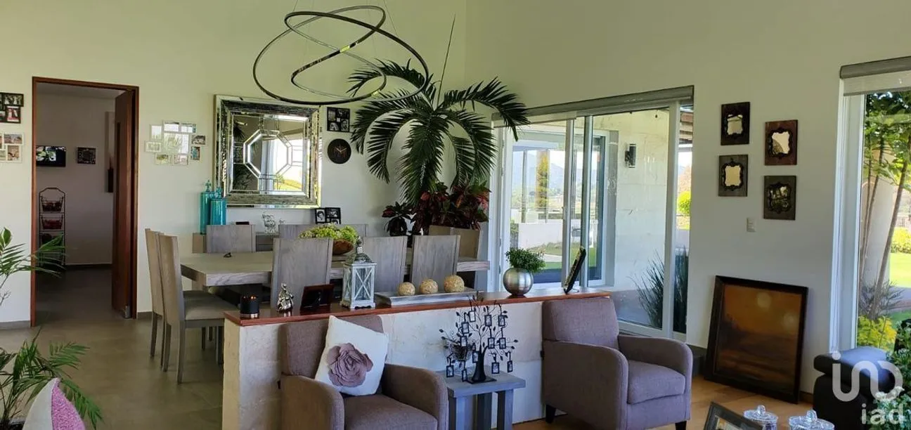 Casa en Venta en Rancho San Juan, Atizapán de Zaragoza, Estado De México | NEX-230075 | iad México | Foto 29 de 45