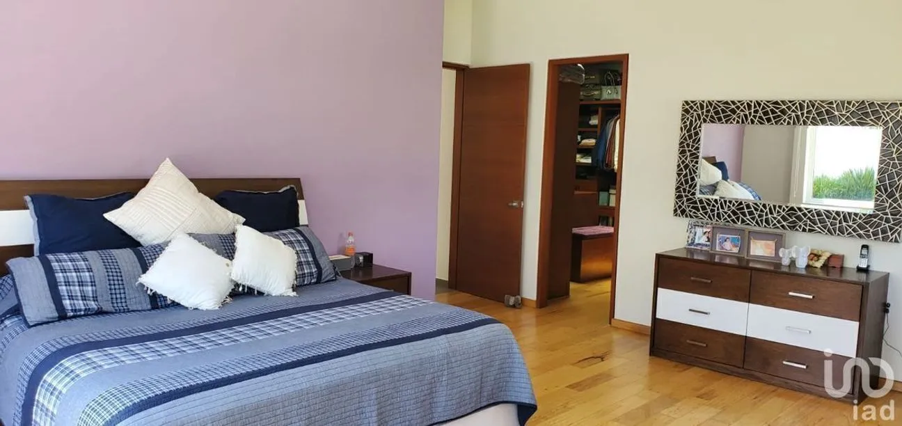 Casa en Venta en Rancho San Juan, Atizapán de Zaragoza, Estado De México | NEX-230075 | iad México | Foto 32 de 45