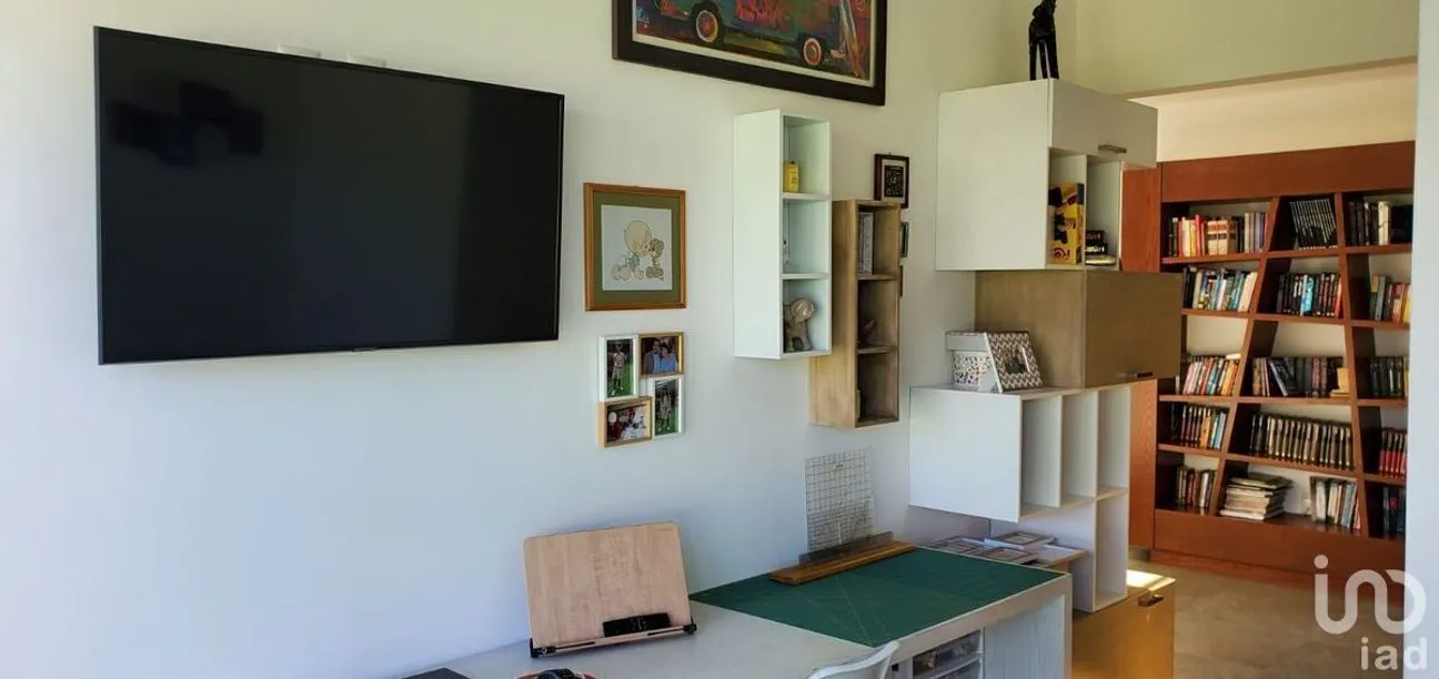 Casa en Venta en Rancho San Juan, Atizapán de Zaragoza, Estado De México | NEX-230075 | iad México | Foto 38 de 45
