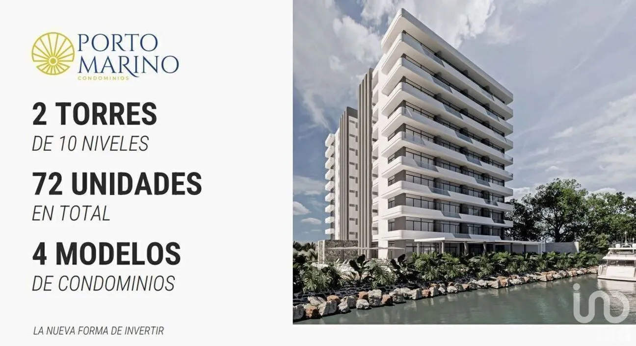 Departamento en Venta en Villa Marina, Mazatlán, Sinaloa | NEX-230076 | iad México | Foto 13 de 14
