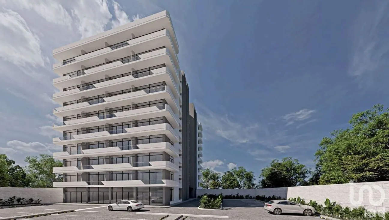 Departamento en Venta en Villa Marina, Mazatlán, Sinaloa | NEX-230076 | iad México | Foto 4 de 14