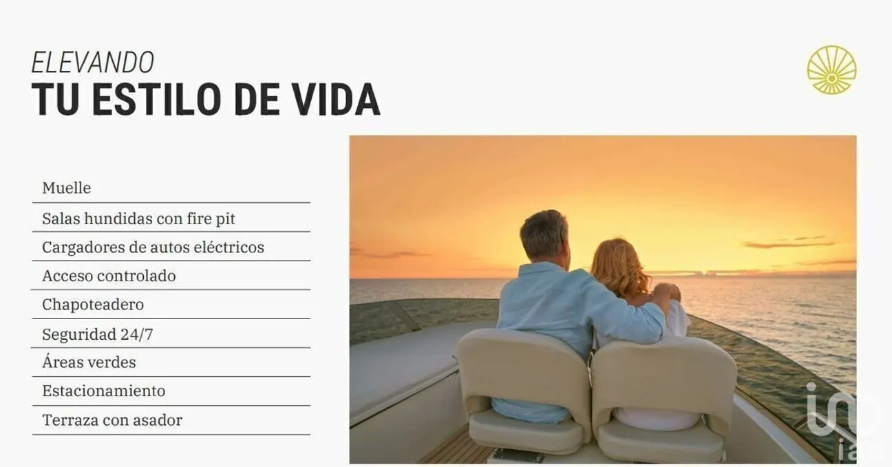 Departamento en Venta en Villa Marina, Mazatlán, Sinaloa | NEX-230076 | iad México | Foto 9 de 14